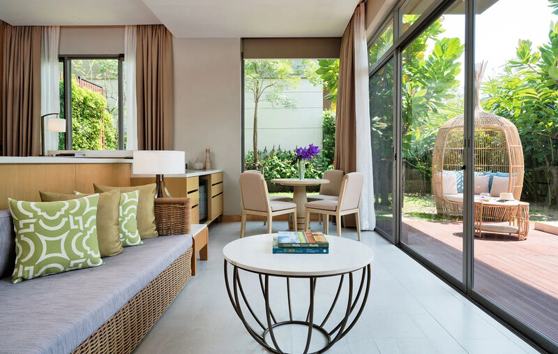 Avani Hua Hin Resort & Spa - 11 of 19