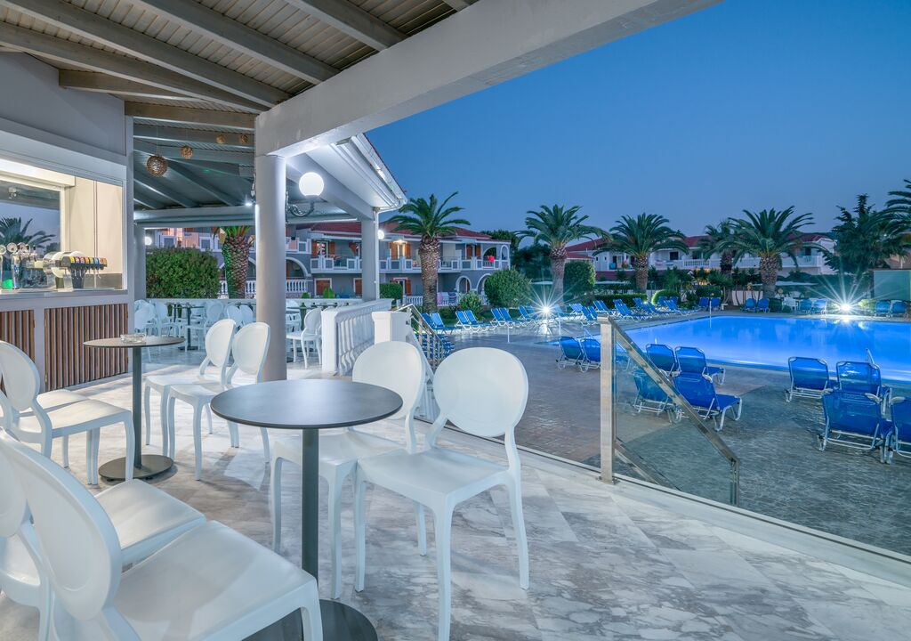 Golden sun hot sale hotel zante jet2