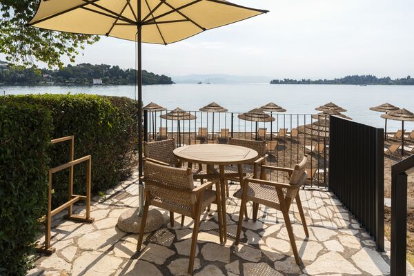 Dreams Corfu Resort & Spa - 4 of 23