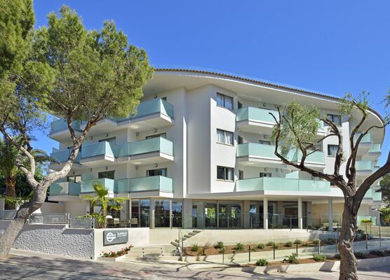 Leonardo Royal Hotel Mallorca - 13 of 28