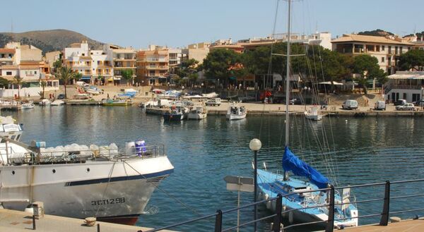 Cala Ratjada - 2 of 11