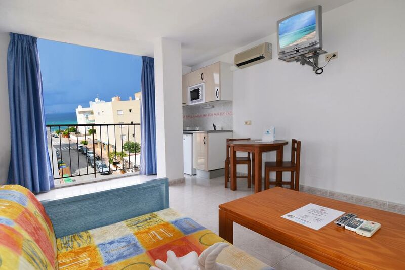 Vibra Caleta Apartments - Adults Only - 3 of 11