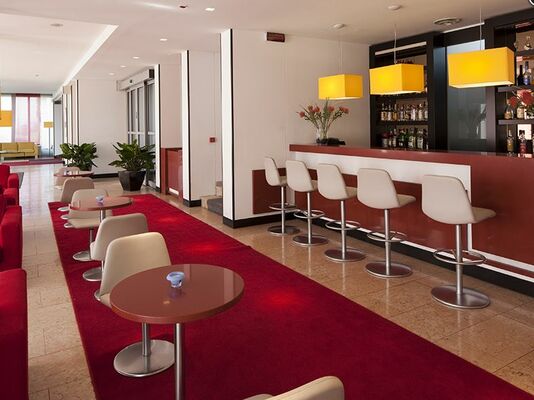 Art Hotel Miro' - 8 of 12
