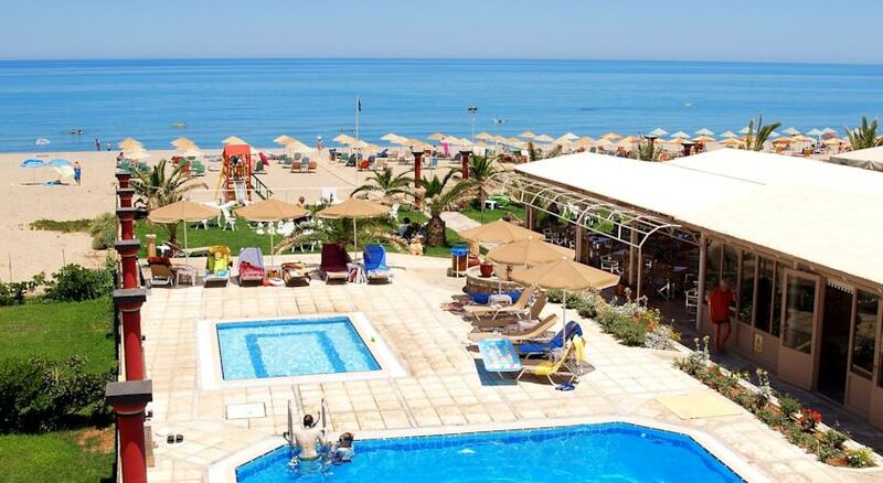 Odyssia Beach Hotel - 2 of 16