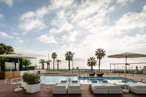 Alegria Mar Mediterrania - Adults Only - 11 of 19