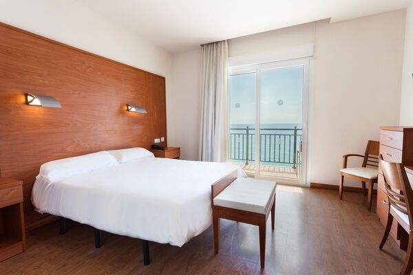 Hotel Horitzo by Pierre Vacances - 11 of 22