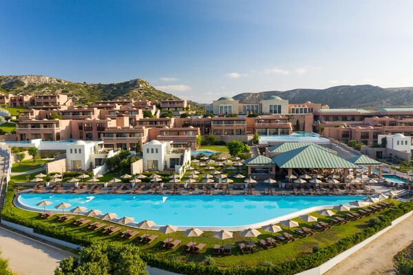 Atlantica Belvedere Resort & Spa - Adults Only - 1 of 20