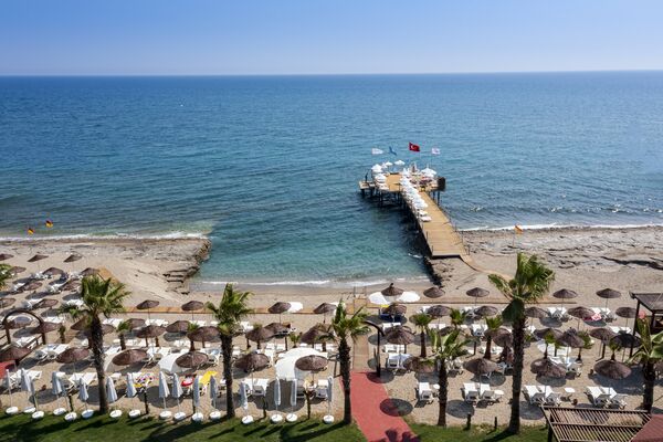Club Dizalya - 21 of 21