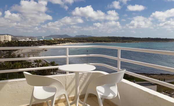 Hotel Palia Sa Coma Playa - 12 of 20
