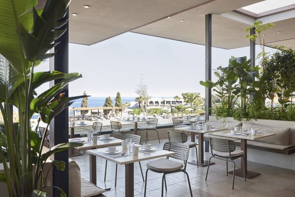 Helea Family Beach Resort - 9 of 21