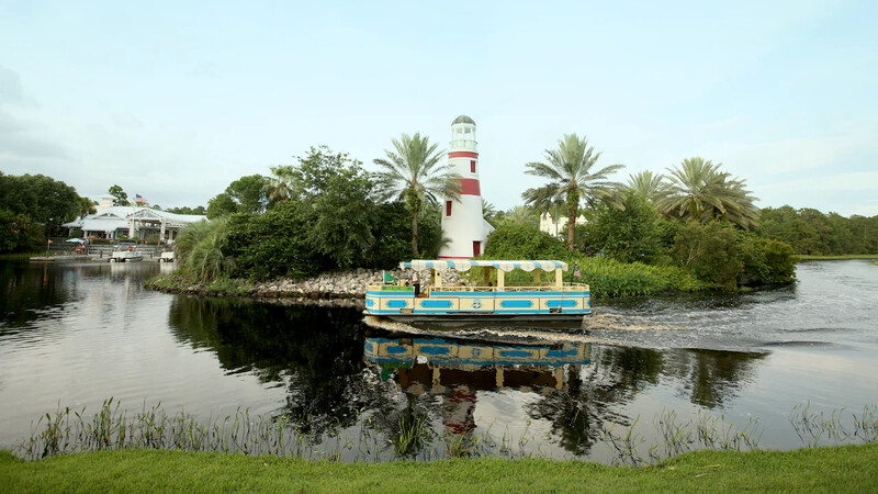 Disney's Old Key West Resort - 3 of 12