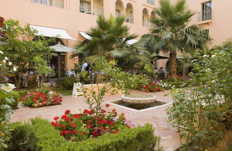 Hotel Alhambra Thalasso - 13 of 18