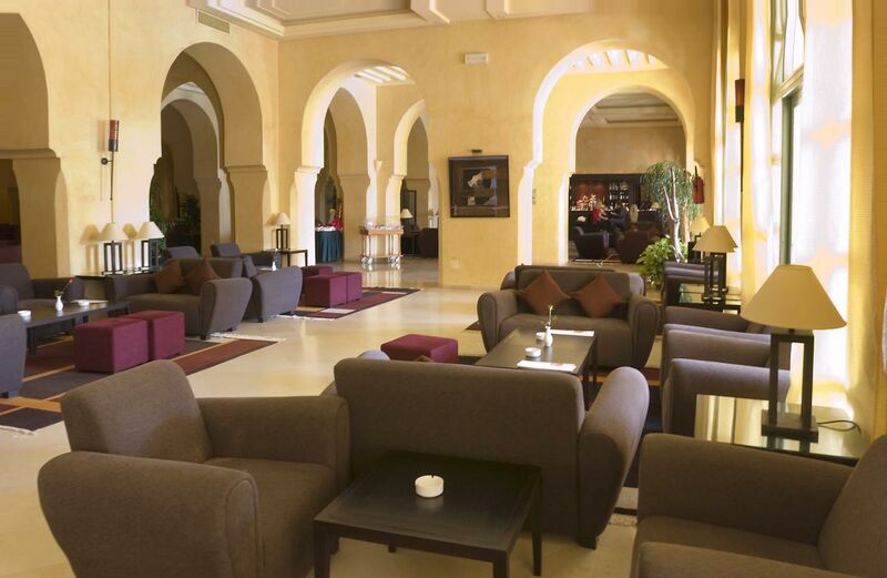 Hotel Alhambra Thalasso - 7 of 18
