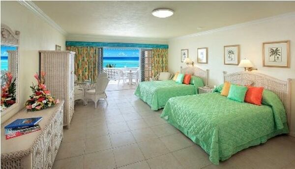 Coral Sands Beach Resort - 3 of 14