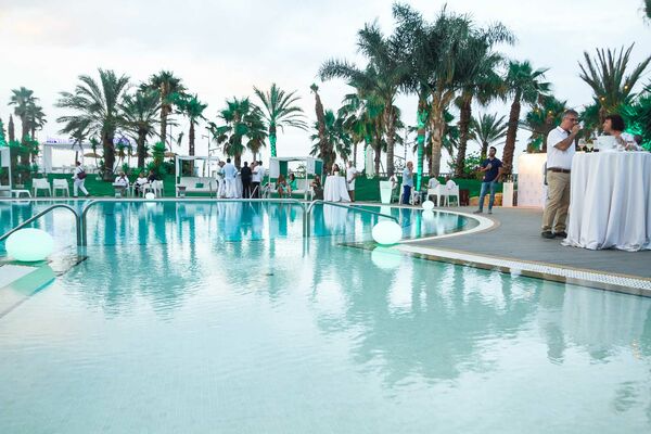 Gran Palas Hotel - 11 of 21