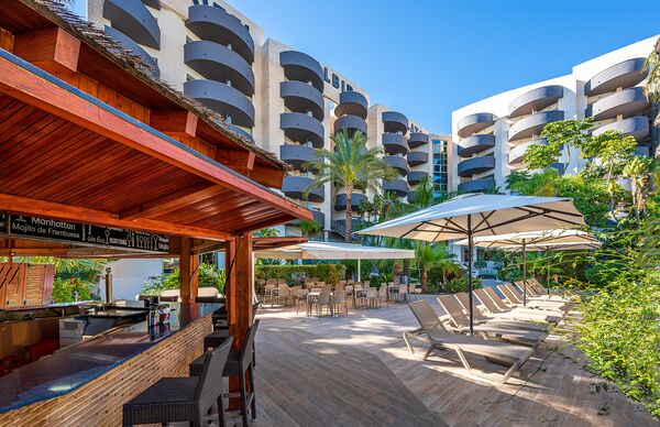Albir Playa Hotel & Spa - 9 of 25