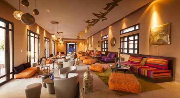 Aqua Mirage Club - 19 of 24