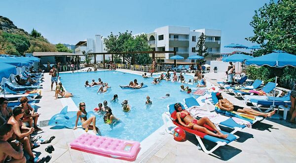 Hotel Sirene Beach - 2 of 6