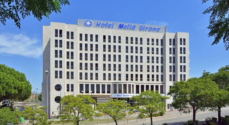 HOTEL MELIA GIRONA - 1 of 18