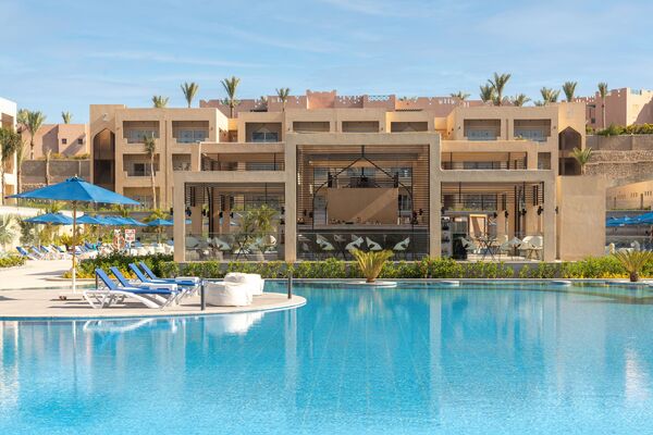 Cleopatra Luxury Resort Sharm - Adult Only (16+) - 3 of 21