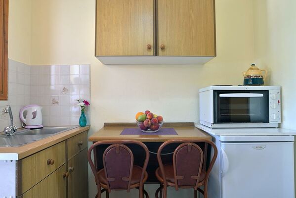 Harris Apartments - 8 of 12