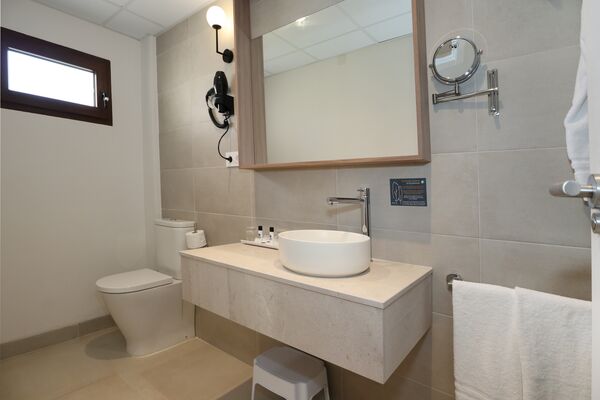 Hotel Montepiedra - 14 of 25