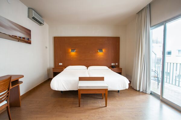 Hotel Horitzo by Pierre Vacances - 12 of 22