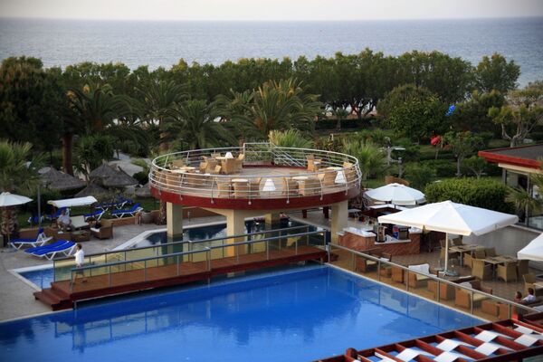 CHC Aegean Senses - 3 of 15