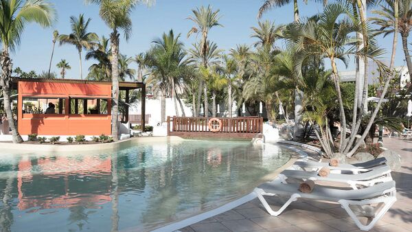 Gran Canaria Princess - Adults Only - 7 of 17