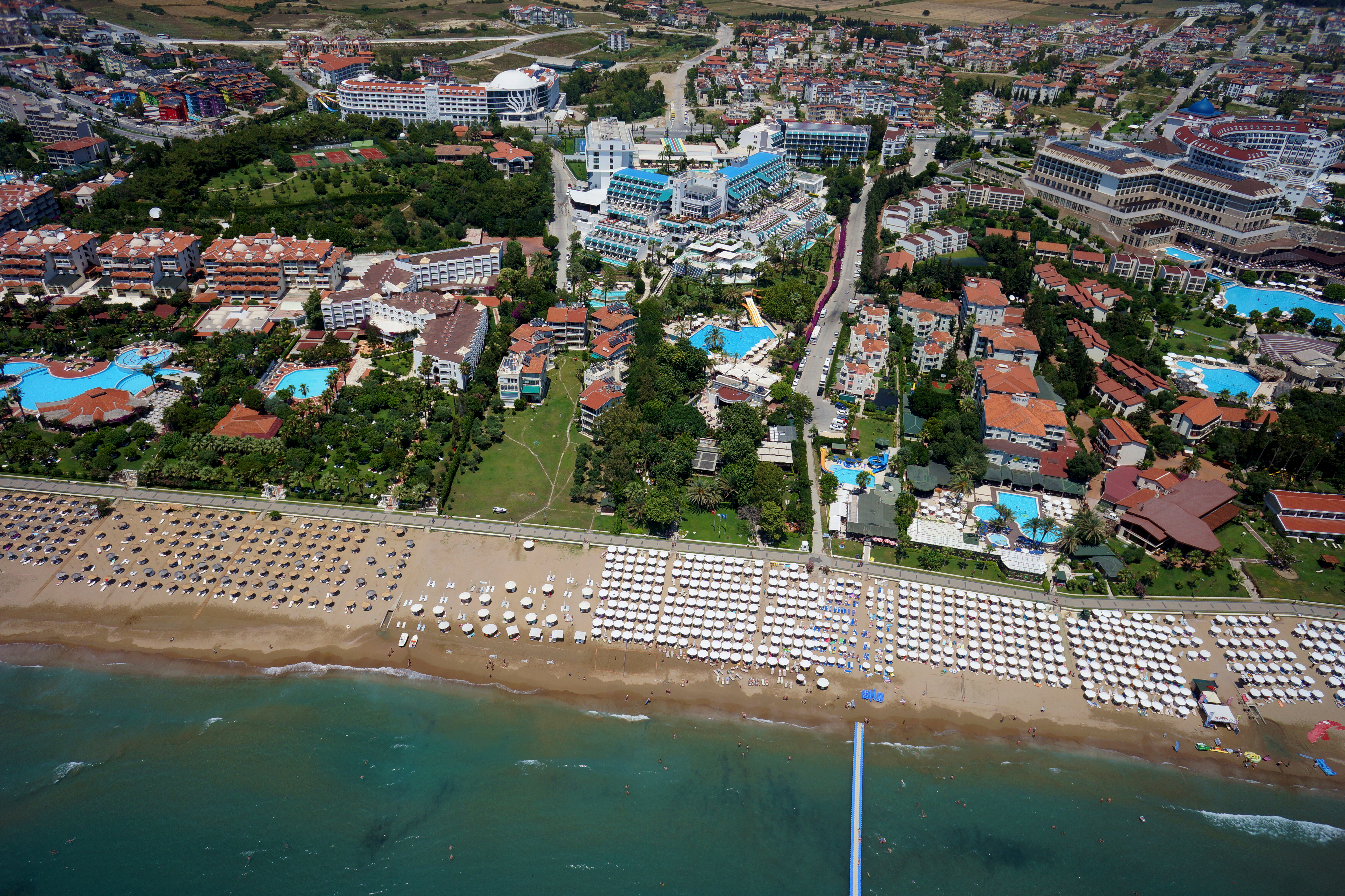 side star elegance side antalya on the beach