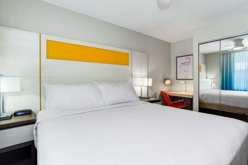 Holiday Inn Resort Orlando Suites - Waterpark - 5 of 17