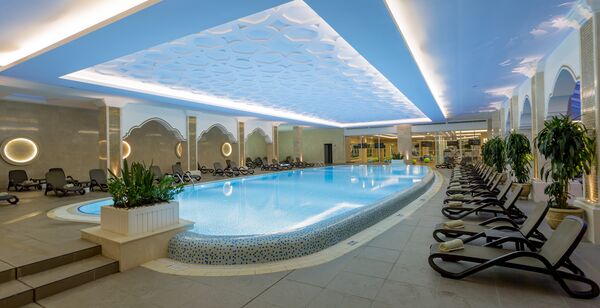 Gural Premier Belek - 24 of 25