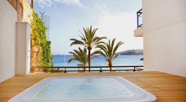 Be Live Adults Only La Cala Boutique Hotel - 5 of 11