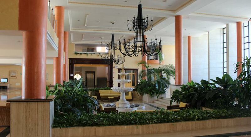 Grand Muthu Golf Plaza Hotel & Spa - 36 of 40
