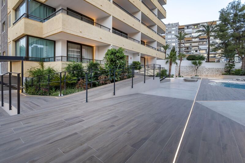 Apartments Halley Affiliated by Melia Benidorm, Costa Blanca On The