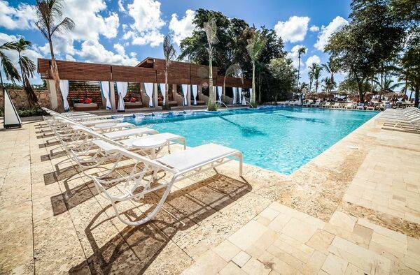 Hotel Be Live Collection Canoa - 10 of 26