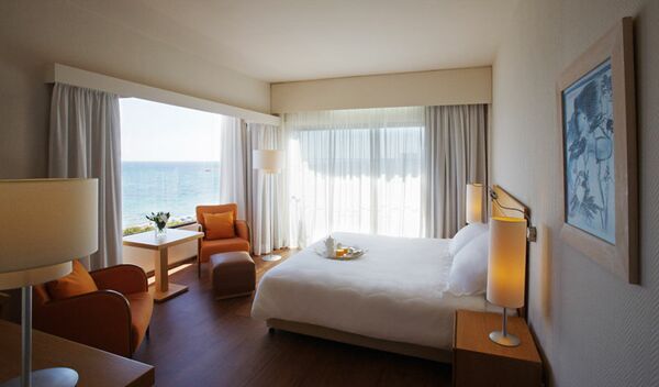 Alion Beach Hotel - 5 of 8