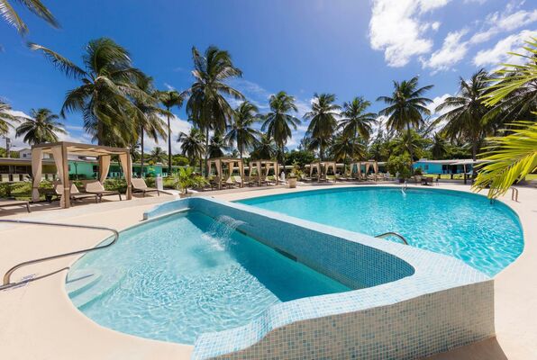 All Seasons Resort Europa - 2 of 14