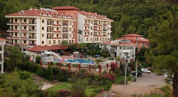 Club Seray - 1 of 6