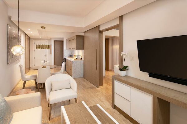 Falcons Resort by Melia All Suites Katmandu Park Included - 5 of 26