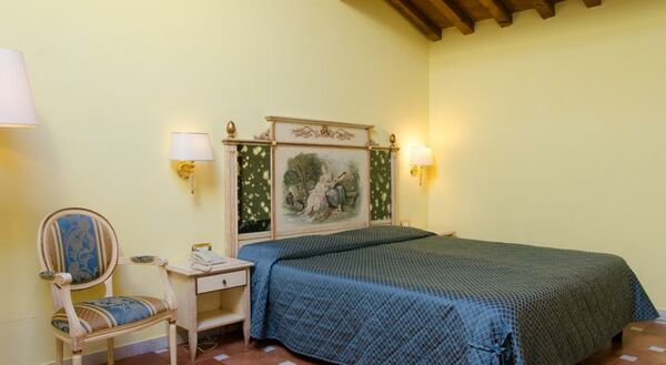 Hotel Donatello - 6 of 11