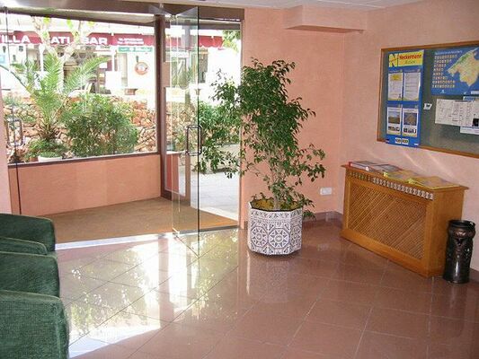 Hostal Residencia Sutimar - 11 of 11