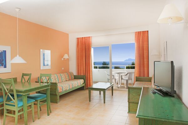 Iberostar Ciudad Blanca - 5 of 18