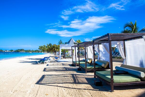 Azul Beach Resort Negril by Karisma - 18 of 21