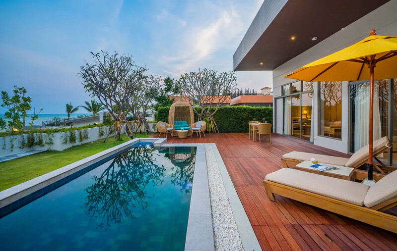 Avani Hua Hin Resort & Spa - 15 of 19