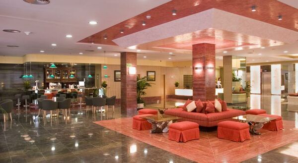 Leonardo Hotel Fuengirola Costa del Sol Reviews, Deals & Photos 2024 