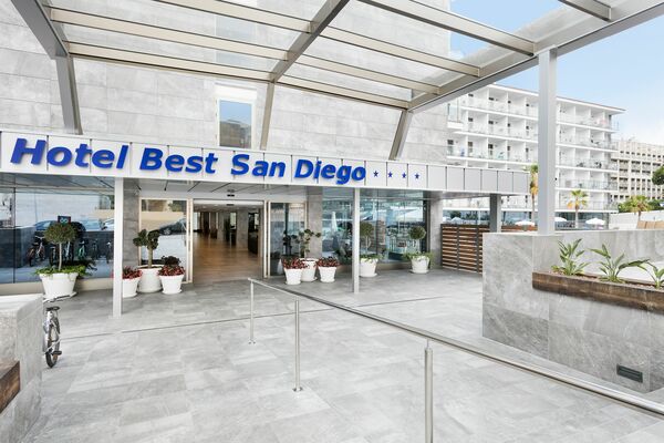 Best San Diego - 14 of 14