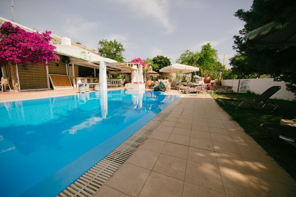 Gorgona Apartments - 9 of 11