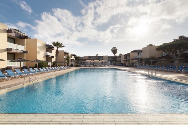 Hotel Palia Don Pedro - 4 of 19