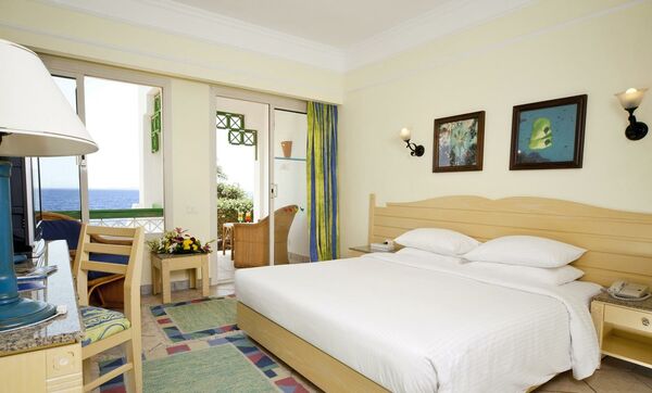 Coral Beach Resort Tiran - 10 of 17